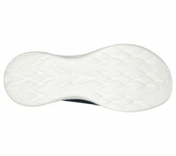 Skechers On-the-GO 600 - Flourish -UK Clothing Sales Shop 140703 NVY D scaled