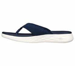Skechers On-the-GO 600 - Flourish -UK Clothing Sales Shop 140703 NVY E scaled
