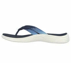 Skechers Arch Fit Radiance - Mesmerize -UK Clothing Sales Shop 141305 NVMT E scaled