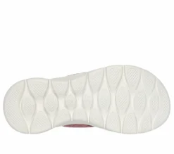 Skechers GO WALK Flex Sandal - Elation -UK Clothing Sales Shop 141425 MVE C scaled