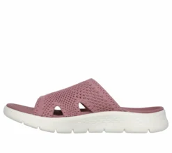 Skechers GO WALK Flex Sandal - Elation -UK Clothing Sales Shop 141425 MVE D scaled
