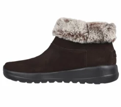 Skechers On The GO Joy - Savvy -UK Clothing Sales Shop 144003 CHOC D scaled