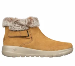 Skechers On-the-GO Joy - First Glance