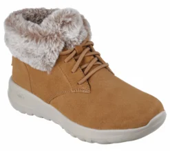 Skechers On-the-GO Joy - Plush Dreams -UK Clothing Sales Shop 144042 CSNT F scaled