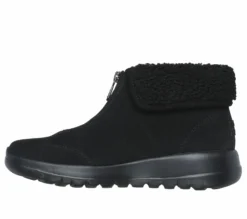 Skechers On-the-GO Joy - Nuzzle Up -UK Clothing Sales Shop 144115 BBK D scaled