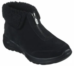 Skechers On-the-GO Joy - Nuzzle Up -UK Clothing Sales Shop 144115 BBK E scaled