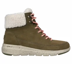 Skechers On-the-GO Glacial Ultra - Woodsy