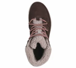 Skechers On-the-GO Glacial Ultra - Winter Is Coming -UK Clothing Sales Shop 144187 CHOC C scaled