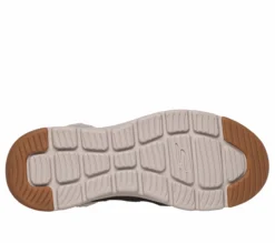 Skechers On-the-GO Glacial Ultra - Winter Is Coming -UK Clothing Sales Shop 144187 CHOC D scaled