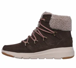 Skechers On-the-GO Glacial Ultra - Winter Is Coming -UK Clothing Sales Shop 144187 CHOC E scaled
