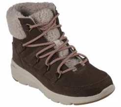 Skechers On-the-GO Glacial Ultra - Winter Is Coming -UK Clothing Sales Shop 144187 CHOC F scaled