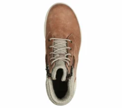 Skechers On-the-GO Glacial Ultra - Winter Glitzy -UK Clothing Sales Shop 144191 CSNT C scaled