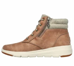 Skechers On-the-GO Glacial Ultra - Winter Glitzy -UK Clothing Sales Shop 144191 CSNT E scaled