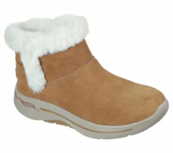 Skechers GOwalk Arch Fit - Cherish -UK Clothing Sales Shop 144400 CSNT E scaled