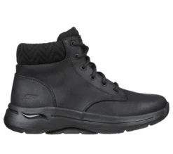 Skechers GO WALK Arch Fit Boot - Simply Cheery