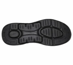 Skechers GO WALK Arch Fit Boot - Simply Cheery -UK Clothing Sales Shop 144407 BBK D scaled