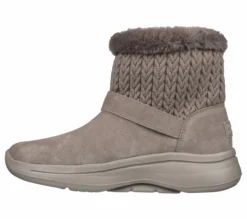 Skechers GO WALK Arch Fit - True Embrace -UK Clothing Sales Shop 144422 DKTP E scaled