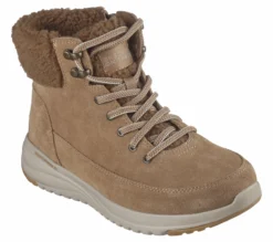 Skechers On-the-GO Stellar - Winterize -UK Clothing Sales Shop 144770 BRN E scaled