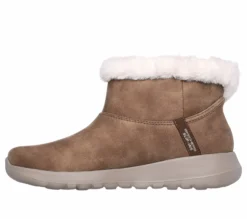 Skechers Slip-ins: On-the-GO Joy - Cozy Dream -UK Clothing Sales Shop 144800 CSNT D scaled