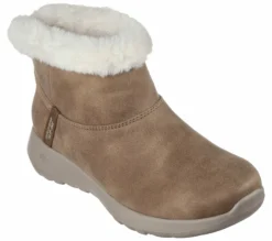 Skechers Slip-ins: On-the-GO Joy - Cozy Dream -UK Clothing Sales Shop 144800 CSNT E scaled