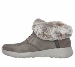 Skechers Slip-ins: On-the-GO Joy - Cozy Charm -UK Clothing Sales Shop 144803 DKTP D scaled