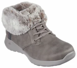 Skechers Slip-ins: On-the-GO Joy - Cozy Charm -UK Clothing Sales Shop 144803 DKTP E scaled