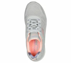 Skechers Relaxed Fit: D'Lux Walker - Infinite Motion -UK Clothing Sales Shop 149023 LGCL C scaled