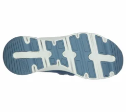 Skechers Arch Fit - Lucky Thoughts -UK Clothing Sales Shop 149056 NVY D scaled