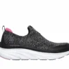 Skechers Relaxed Fit: D'Lux Walker - Quick Upgrade