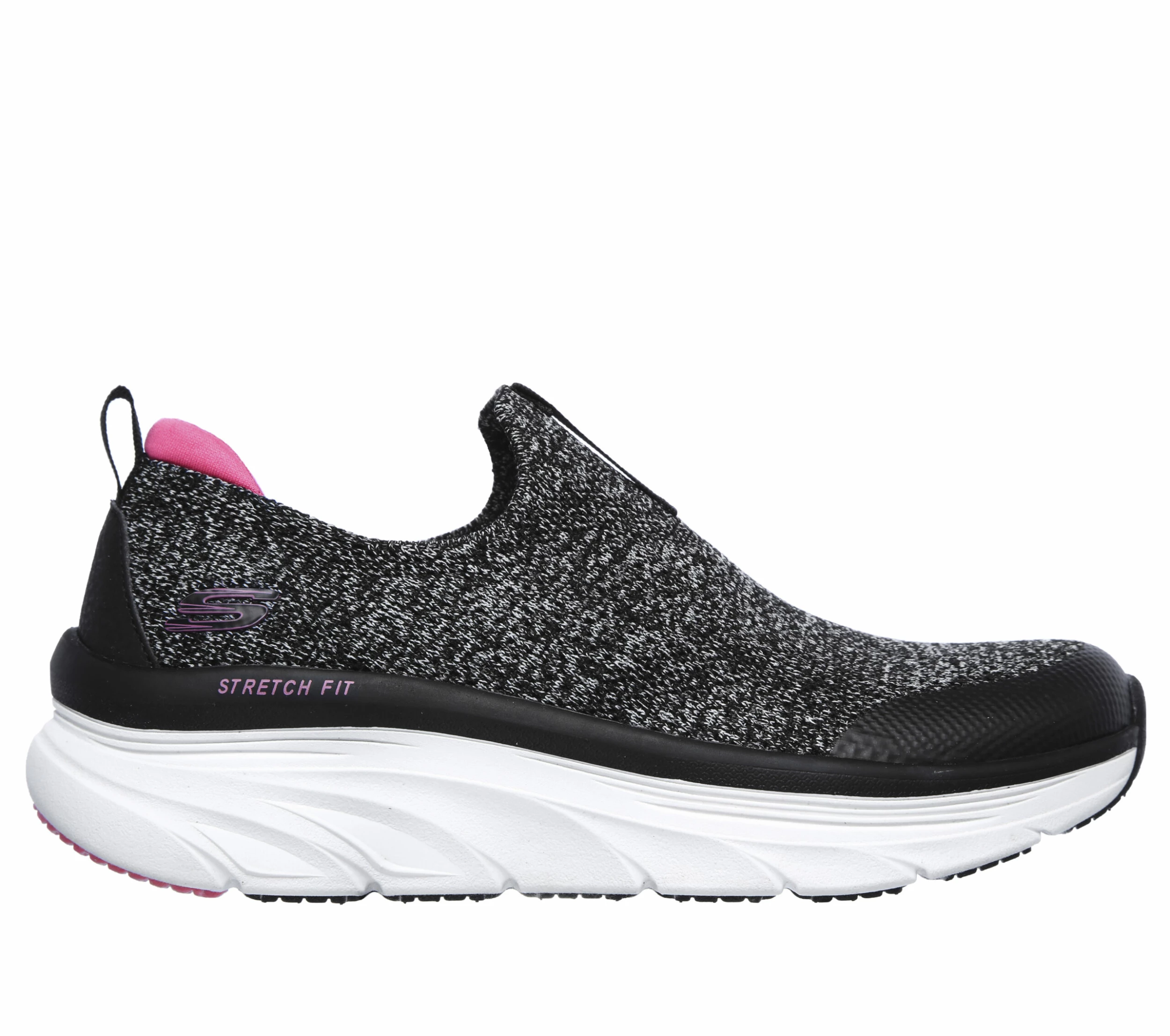 Skechers Relaxed Fit: D'Lux Walker - Quick Upgrade 1 Skechers Relaxed Fit: D'Lux Walker - Quick Upgrade