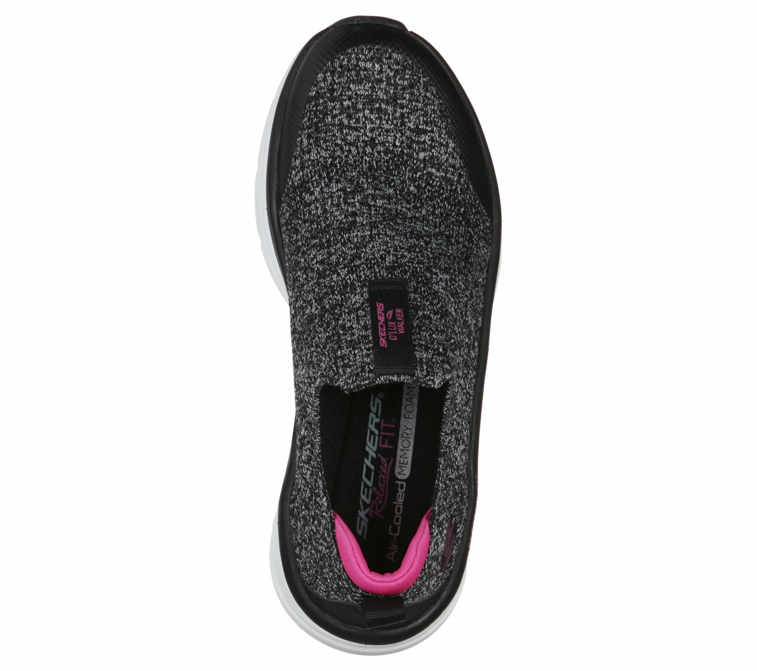 Skechers Relaxed Fit: D'Lux Walker - Quick Upgrade 3 Skechers Relaxed Fit: D'Lux Walker - Quick Upgrade - Image 3