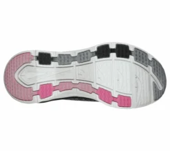 Skechers Relaxed Fit: D'Lux Walker - Quick Upgrade 9 Skechers Relaxed Fit: D'Lux Walker - Quick Upgrade -UK Clothing Sales Shop 149128 BKPK D scaled