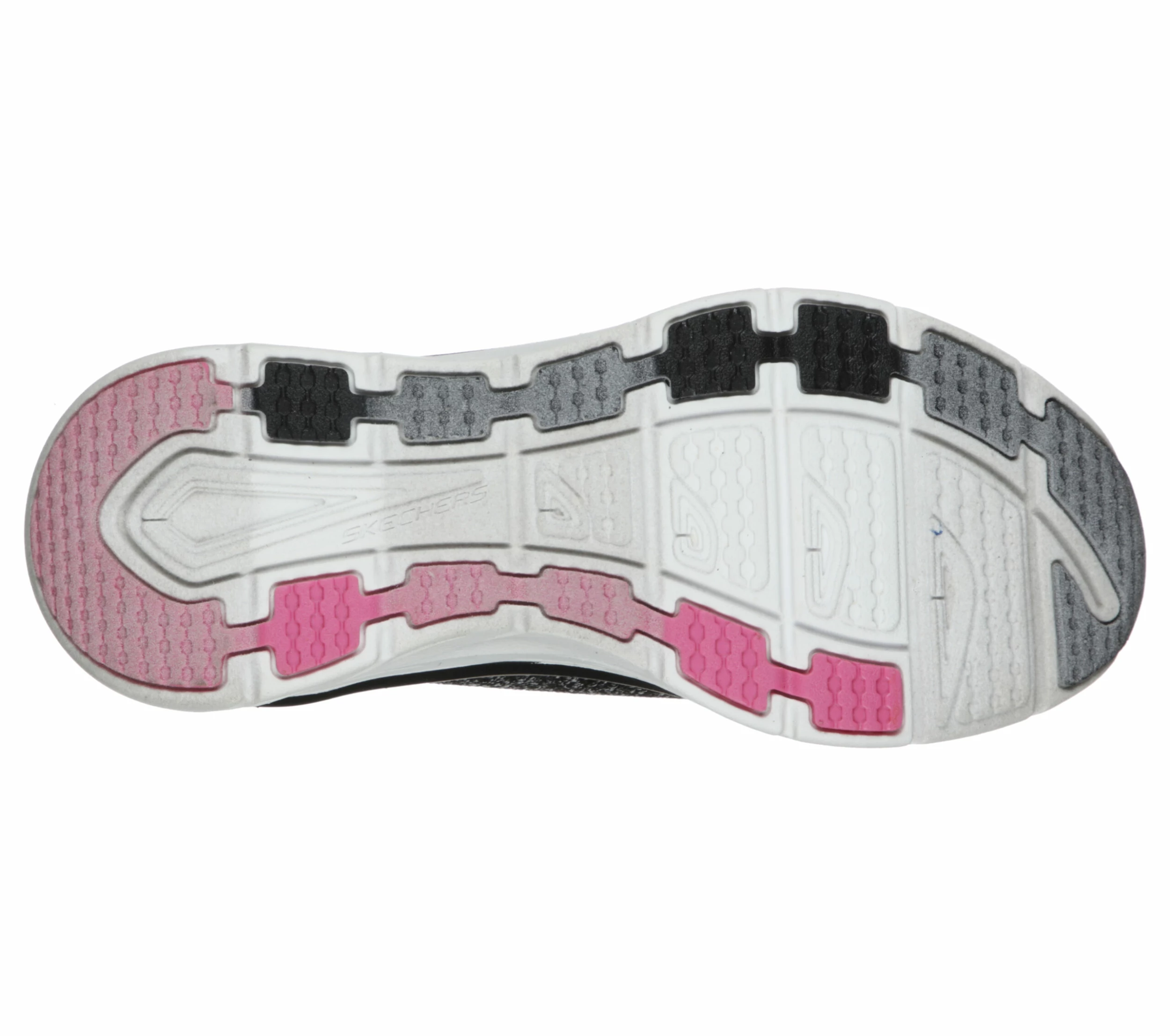 Skechers Relaxed Fit: D'Lux Walker - Quick Upgrade 4 Skechers Relaxed Fit: D'Lux Walker - Quick Upgrade - Image 4