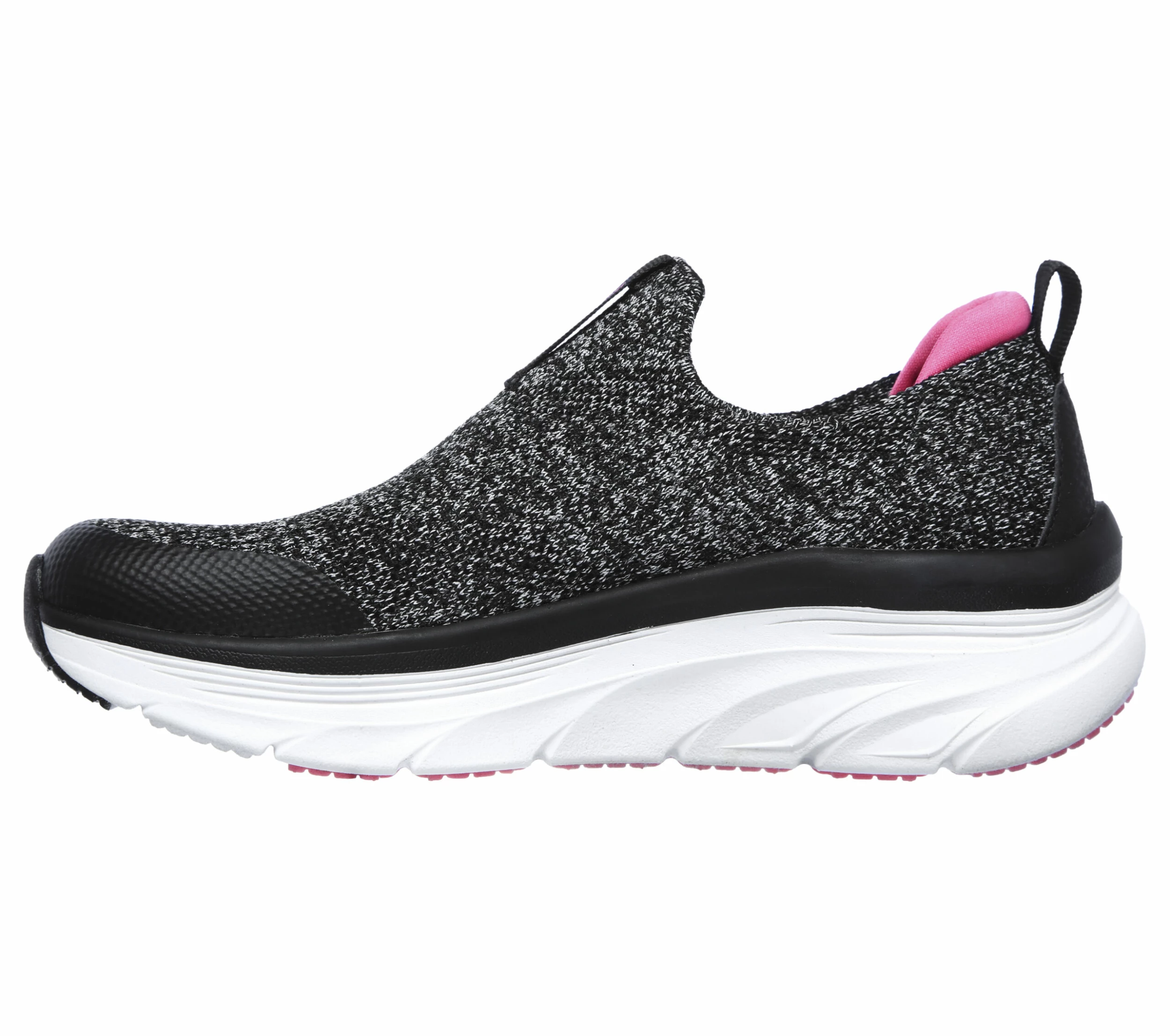Skechers Relaxed Fit: D'Lux Walker - Quick Upgrade 5 Skechers Relaxed Fit: D'Lux Walker - Quick Upgrade - Image 5