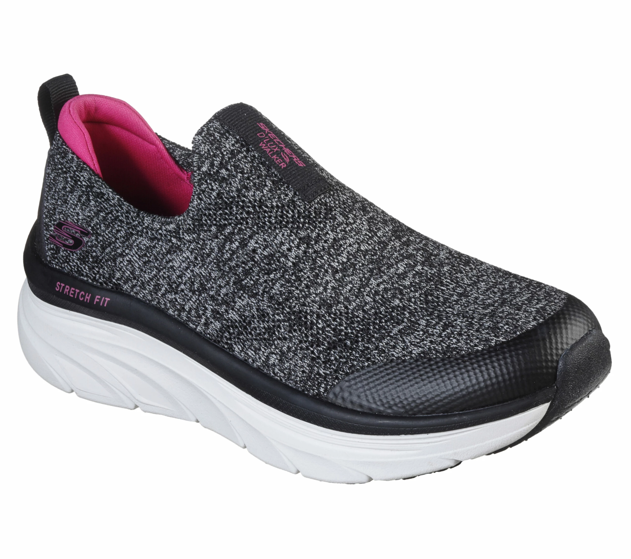 Skechers Relaxed Fit: D'Lux Walker - Quick Upgrade 6 Skechers Relaxed Fit: D'Lux Walker - Quick Upgrade - Image 6