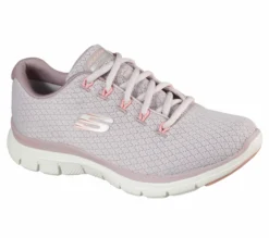 Skechers Flex Appeal 4.0 - Coated Fidelity