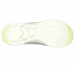 Skechers Flex Appeal 4.0 - True Clarity -UK Clothing Sales Shop 149299 GYMN C scaled