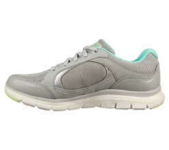 Skechers Flex Appeal 4.0 - True Clarity -UK Clothing Sales Shop 149299 GYMN D scaled