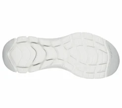 Skechers Flex Appeal 4.0 - Active Flow -UK Clothing Sales Shop 149305 WHT D scaled
