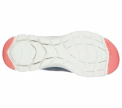 Skechers Flex Appeal 4.0 -UK Clothing Sales Shop 149307 SLTP D scaled