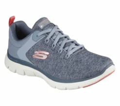 Skechers Flex Appeal 4.0 -UK Clothing Sales Shop 149307 SLTP F scaled
