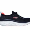 Skechers Relaxed Fit: D'Lux Walker - Refreshing Mood