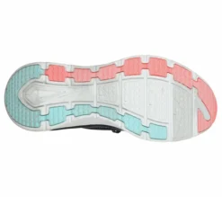 Skechers Relaxed Fit: D'Lux Walker - Refreshing Mood -UK Clothing Sales Shop 149311 NVY D scaled