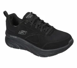 Skechers Relaxed Fit: D'Lux Walker - Pure Pleasure -UK Clothing Sales Shop 149318 BBK F scaled