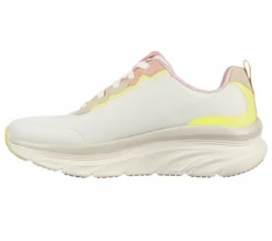 Skechers Relaxed Fit: D'Lux Walker - Be Easy -UK Clothing Sales Shop 149319 OFPK D scaled