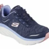 Skechers Relaxed Fit: D'Lux Walker - Cool Groove