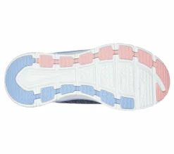 Skechers Relaxed Fit: D'Lux Walker - Cool Groove -UK Clothing Sales Shop 149336 NVMT C scaled