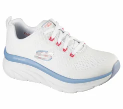 Skechers Relaxed Fit: D'Lux Walker - Fresh Finesse -UK Clothing Sales Shop 149368 WPBL E scaled