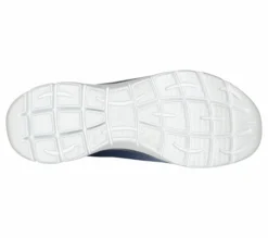 Skechers Summits - Bright Charmer -UK Clothing Sales Shop 149536 NVY D scaled