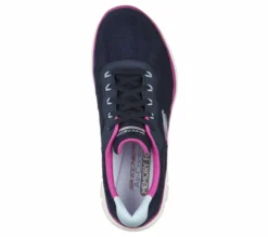 Skechers Flex Appeal 4.0 - Fresh Move -UK Clothing Sales Shop 149570 NVPR C scaled
